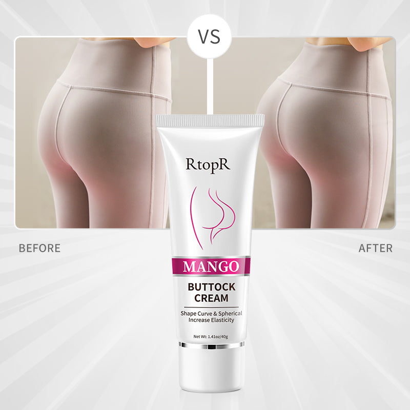 Mango Buttock Enhancement Cream