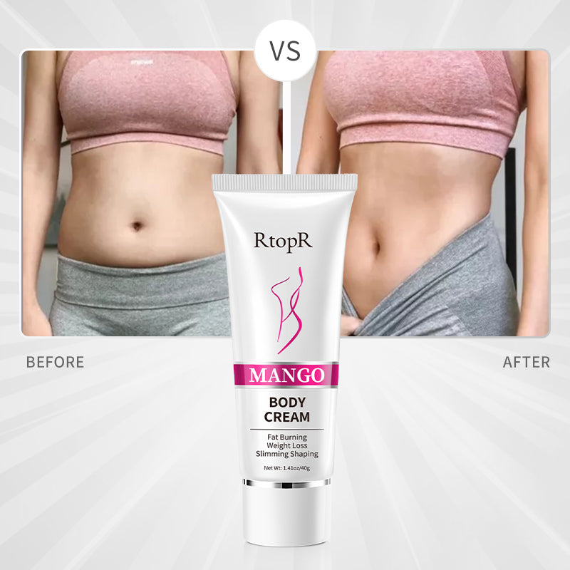 Mango Body Slimming Cream Fat Buring Cream