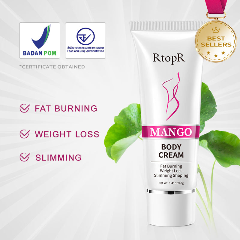 Mango Body Slimming Cream Fat Buring Cream